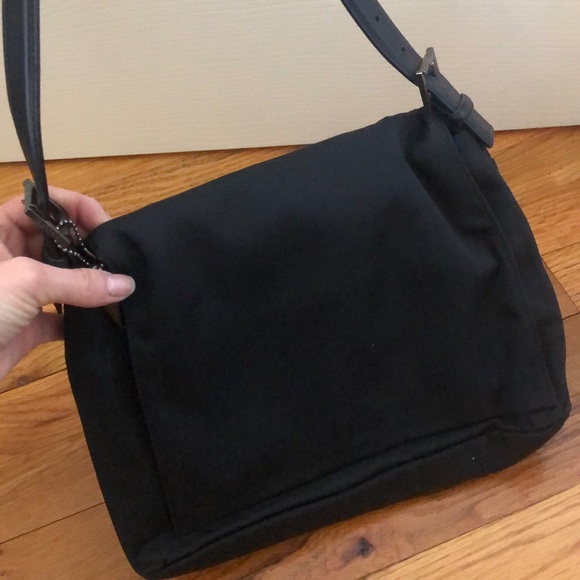 Coach Handbags - Coach Bag